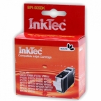 Картридж InkTec для Canon BPI-505BK, пигментный Black 