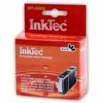 Картридж InkTec для Canon BPI-508BK, водорастворимый Black   