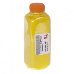 Купить тонер SAMSUNG CLP-600 Yellow (150г) (АНК, 1502630)