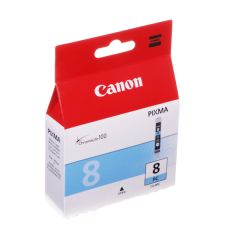 Купить картридж CANON CLI-8PC (Photo Cyan) (0624B001)