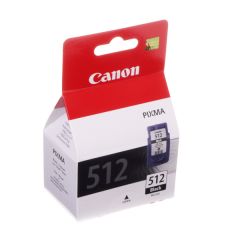 Купить картридж PG-512 CANON Pixma MP280, MP230, MP250 (Black) (2969B001)