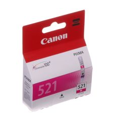 Купить картридж CANON CLI-521M (Magenta) (2935B004)
