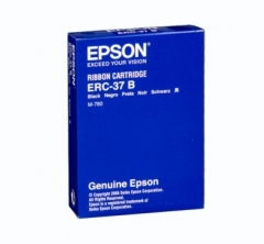 Купить матричный картридж EPSON ERC-37 Black OEM Ribbon Cassette M780 (C43S015455)