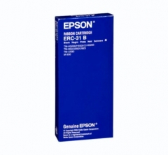 Купить матричный картридж EPSON ERC-31 Black OEM Ribbon Cassette TM-U950/ 925 (C43S015369)