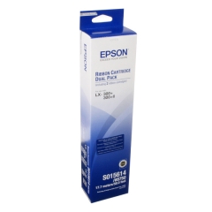 Купить матричный картридж EPSON MX-80 OEM (C13S015019*2) (C13S015614BA)