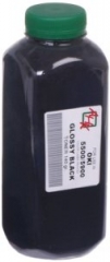 Купить тонер OKI C5500/5550/5800/5900 Black (140 г) (АНК, 330840) Absolute Black ® GLOSSY