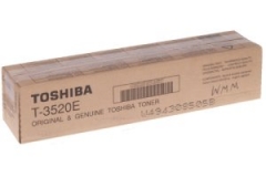 Купить тонер TOSHIBA E-Studio 350/450/352/452 T-3520E (АНК, 8500804)