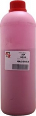 Купить тонер HP CLJ 5500 Magenta (340г) (АНК, 1501100). Купить тонеры для НР
