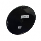 RIBBON 25.4 mm*652 m. HD Black (цена за 1 метр)