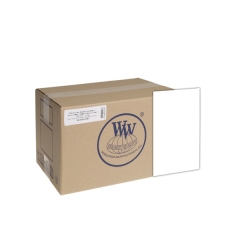 Купить фотобумагу WWM, глянцевая двустороняя, 150g/m2, A4, 1000л (GD150.1000)
