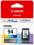 Картридж CANON Pixma Ink Efficiency E514 (Color) CL-94 (8593B001)