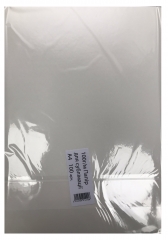 Сублимационная бумага SUPREME (Hansol) А4 100г 100л  Южная Корея Липкая. Купить фотобумагу