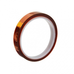 Термоскотч Tape-280-05 коричневая 280с , 5mmx33m ― Витратні матеріали для струминного та лазерного друку