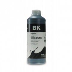 Купить чернила Inktec EKI08-01LMB Matte Black 1L (аналог K3) пигмент PowerChrome