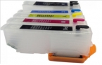 КПК для принтеров Epson XP-600, XP-605, XP-700, XP-800 InkSystem